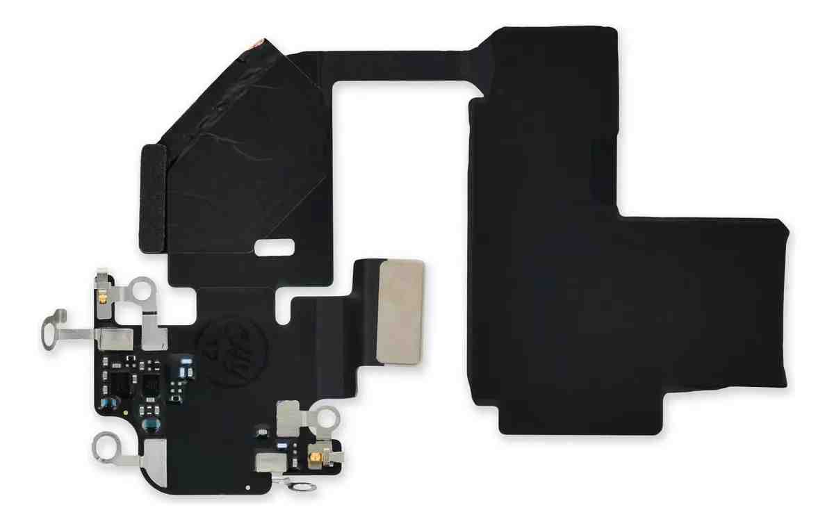 ANTENA WI FI IPHONE 12 PRO MAX